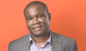 Blown out like a candle in the wind: A tribute to Innocent Chukwuma