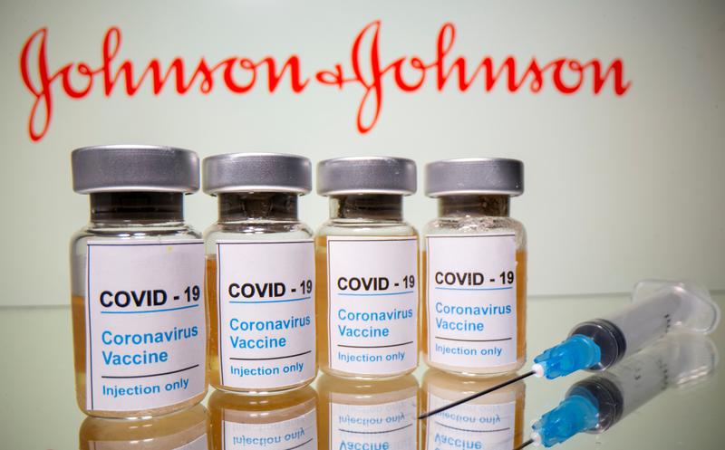 COVID-19: US agencies call for pause in Johnson & Johnson vaccine