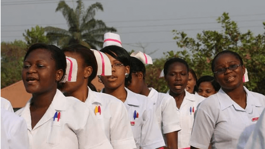 Lagos nurses to begin three-day warning strike Jan 10