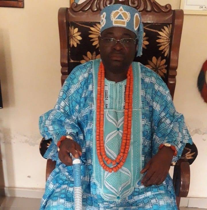 Abducted Ekiti Oba regains freedom in Kwara forest