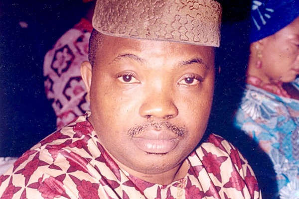 Odumakin: Pro-democracy movement declares seven days of mourning