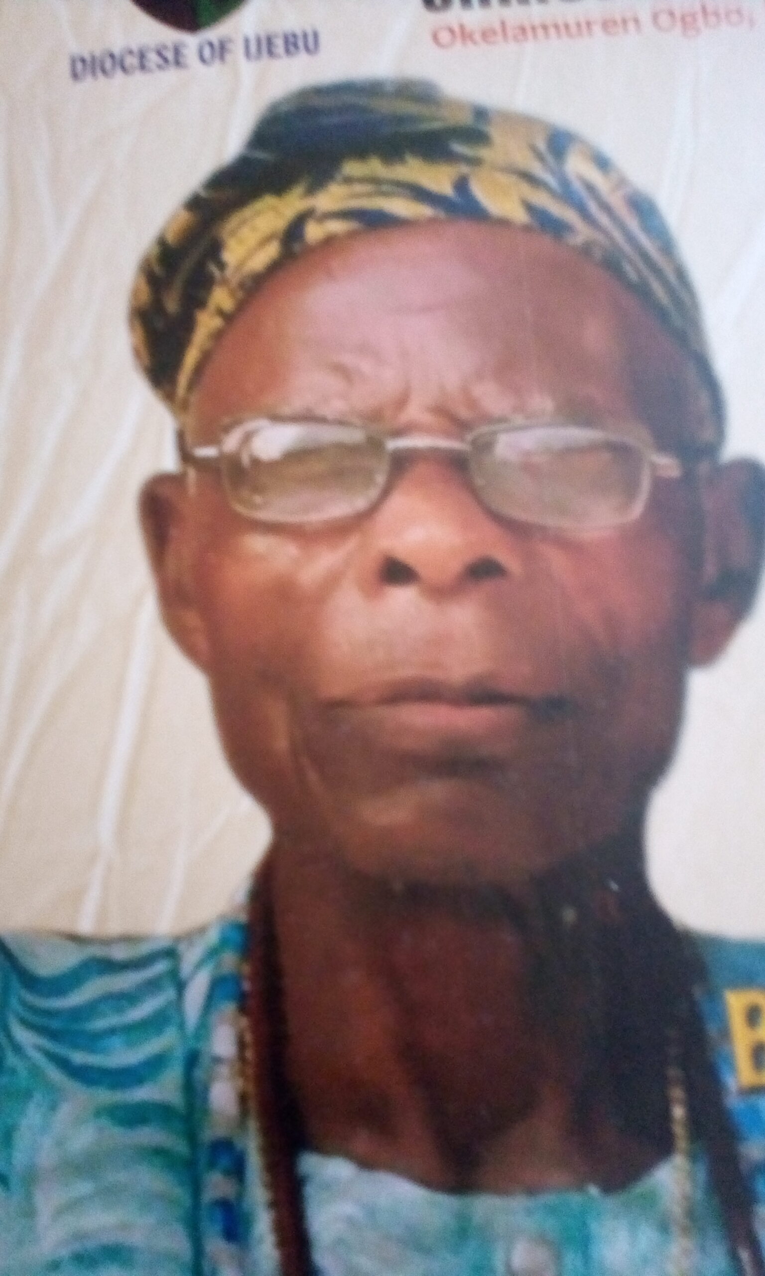 Remains of Pa Ibitola Adekoya-Osinubi buried in Ogun