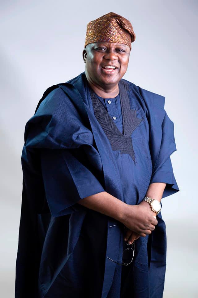 Oshunkeye at 65: Share experience with younger journalists -Buhari