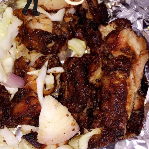 Hepatitis B: Consumer protection council seals off suya spot, restaurant