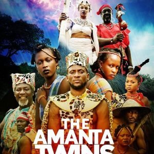 BBNaija's Omashola Oburoh debuts in new movie ‘The Amanta Twins’