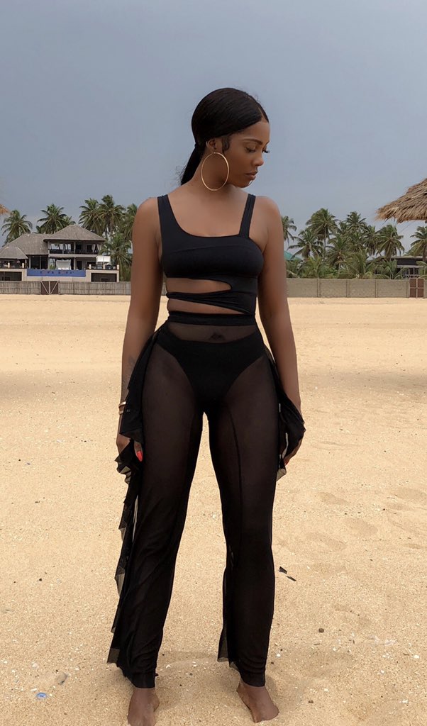 Tiwa Savage: Police arrest suspects over alleged kidnap attempt