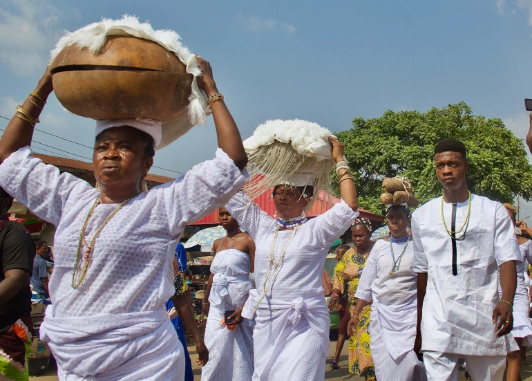 Insecurity: Sacrifices can ward off invaders in Yorubaland -Traditionalists