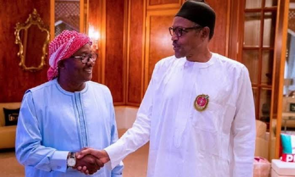 Nigeria, Guinea Bissau to take bilateral ties to higher levels