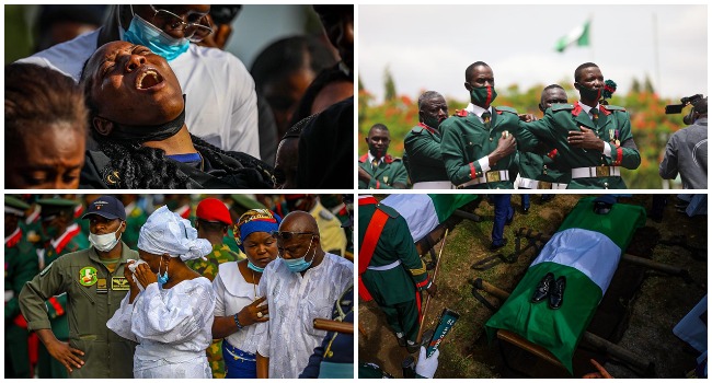 Attahiru, others: Afenifere expresses concern over ‘avoidable loss of lives’