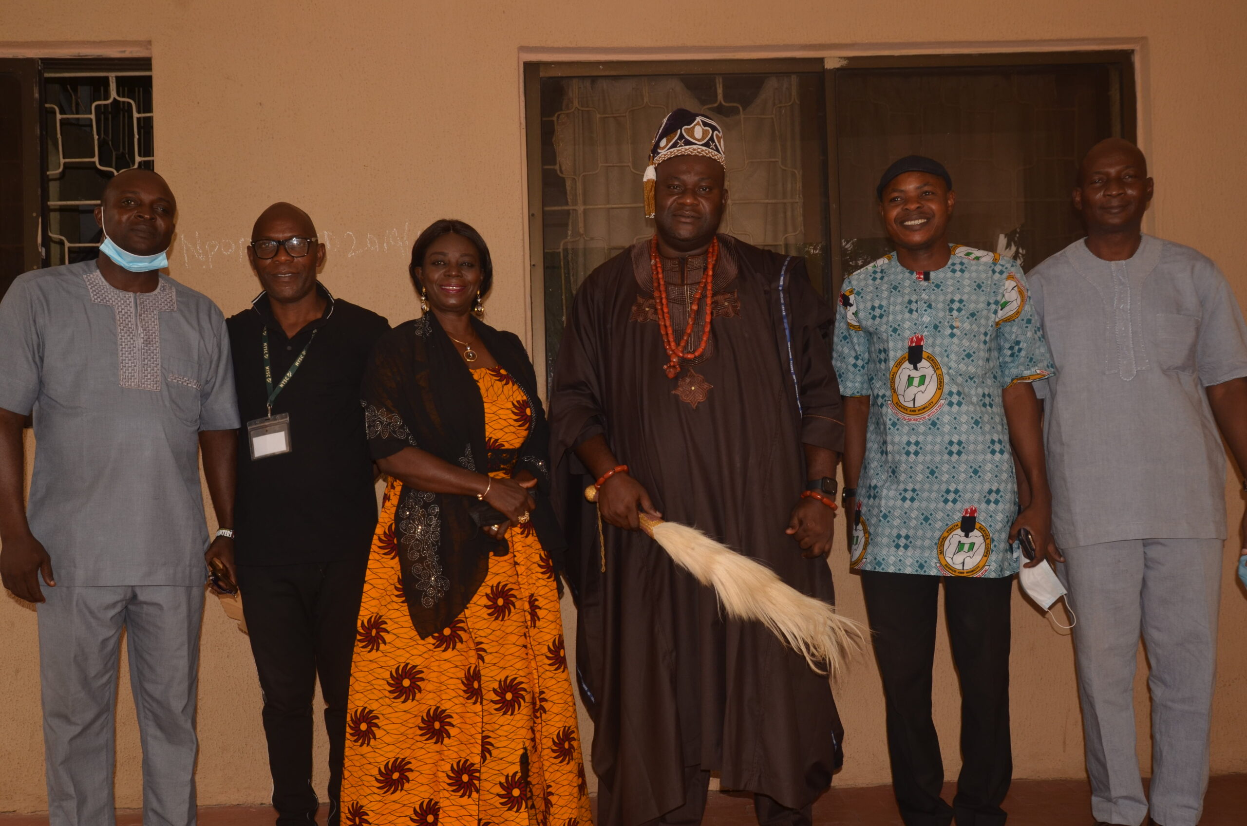 Monarch assures of adequate protection for NYSC camp