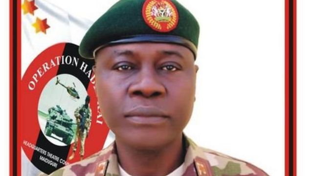 Naira swap mitigated ISWAP/B'Haram activities in N’East –Army