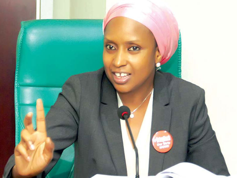 Hadiza Bala Usman’s 99 errors and Akinola’s grave error