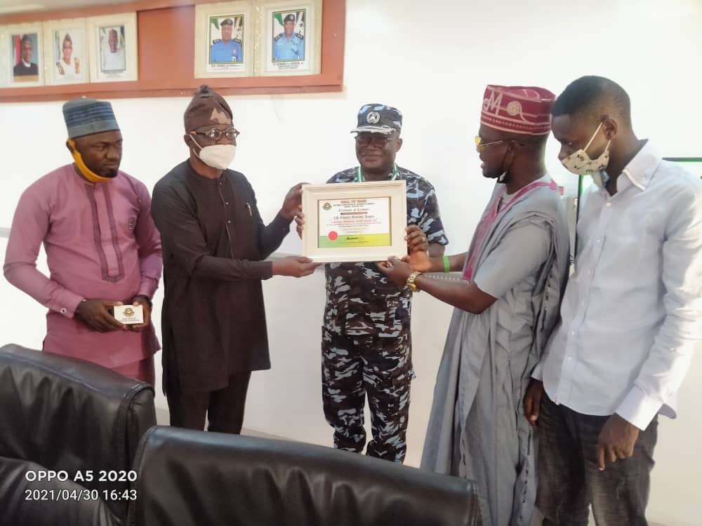 NANS commends Ogun Police over arrest of abductors of OOU students