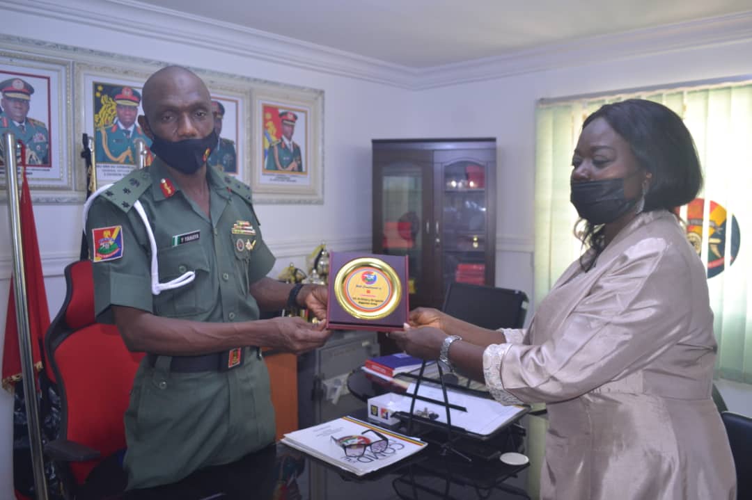 Ondo: Security chiefs give assurance to protect NYSC corps members