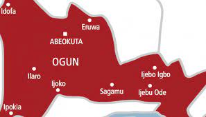 Infant, two others die in gas explosion in Ogun