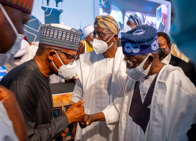 Insecurity: What Nigeria requires to survive -Muslim clerics