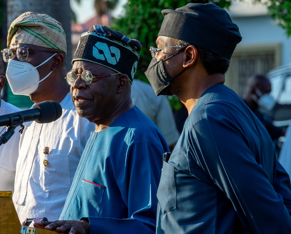 S’West APC leaders back Southern governors’ position on open grazing