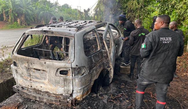 Police arrest suspected killers of Gulak, kill three in gun battle