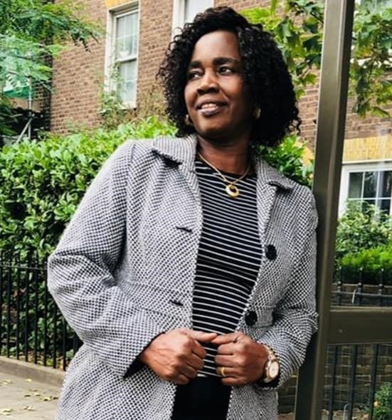 It’s a year since my earthly angel answered the call, By Andrew Okeleke