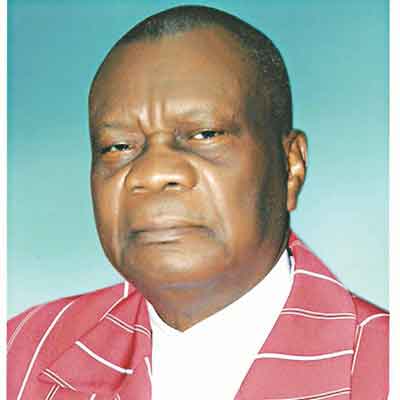 Church speaks on death rumour of ex-CAC General Evangelist, Abiara