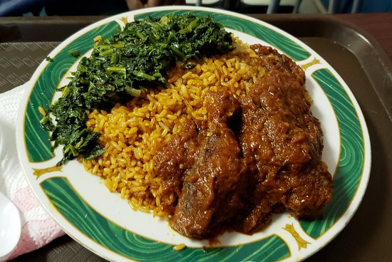 How to aid weight loss with African food –Nutritionist