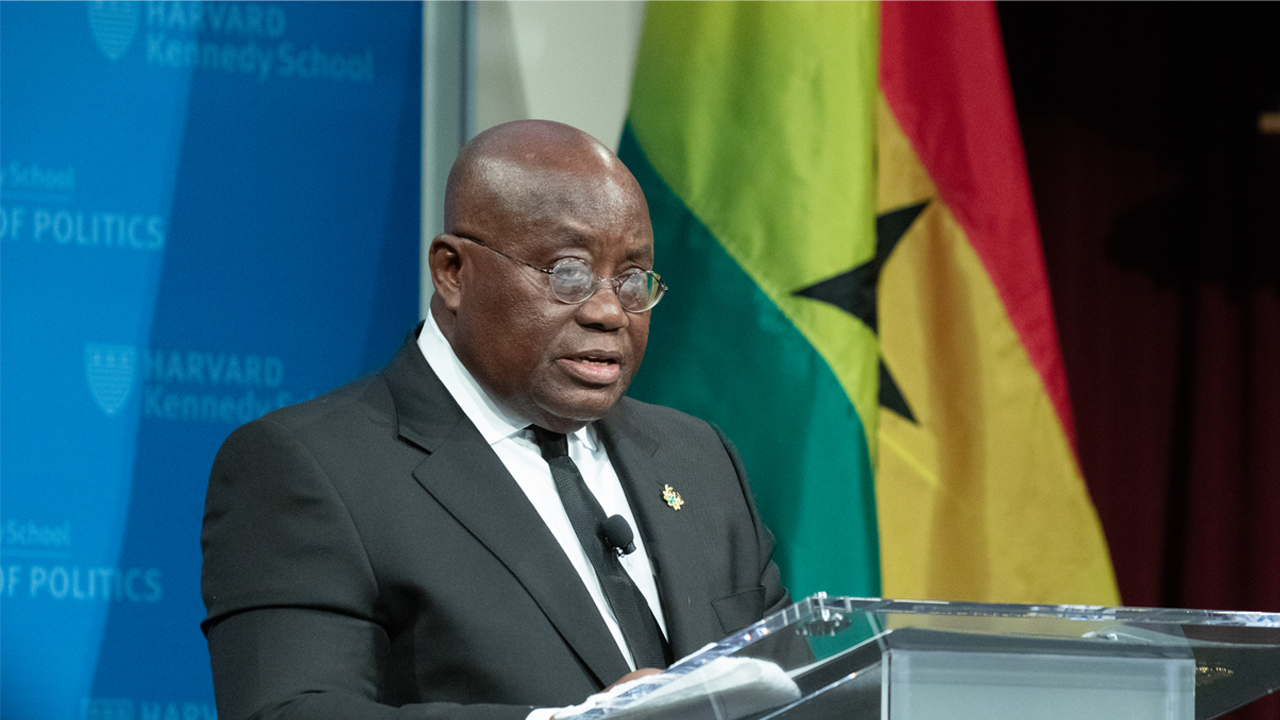 Ghana commences first fully digital census