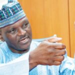EXTRA: Al Mustapha’s red herring, By Richard Akinnola