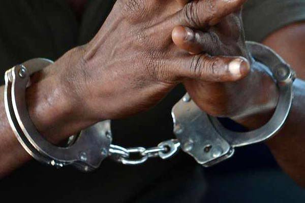 Court remands 64-year-old man for allegedly raping step-mum