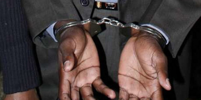 Police arrest 62-year-old proprietor for sexually harassing student, 14