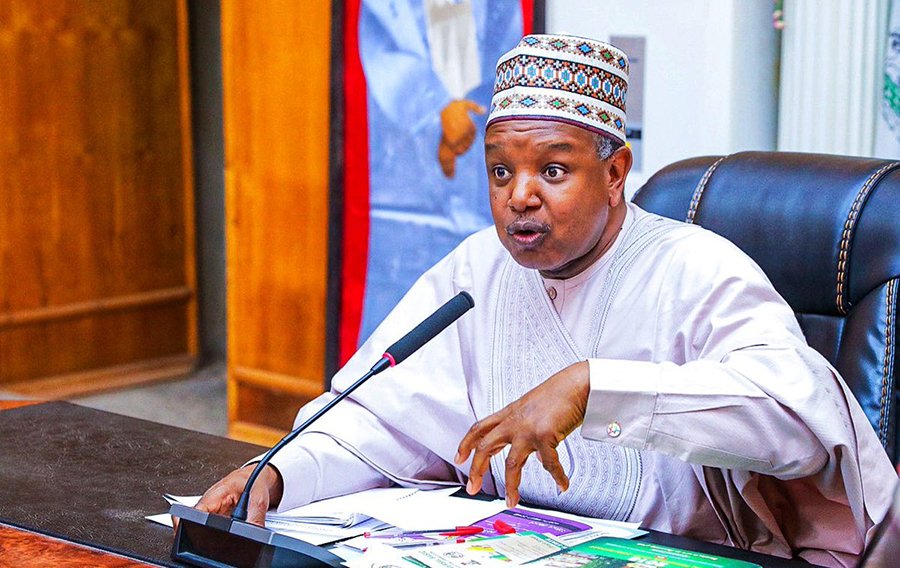 Yauri abduction: Gov Bagudu vows to lead rescue operation in forest