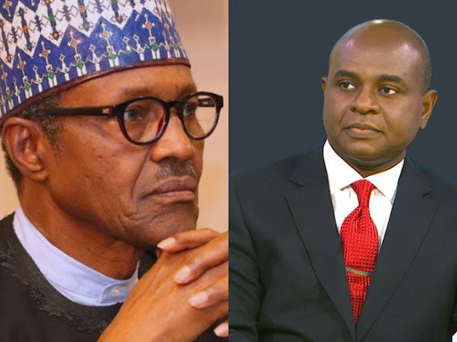 Moghalu to Buhari: Stop playing the ostrich, adopt root cause approach
