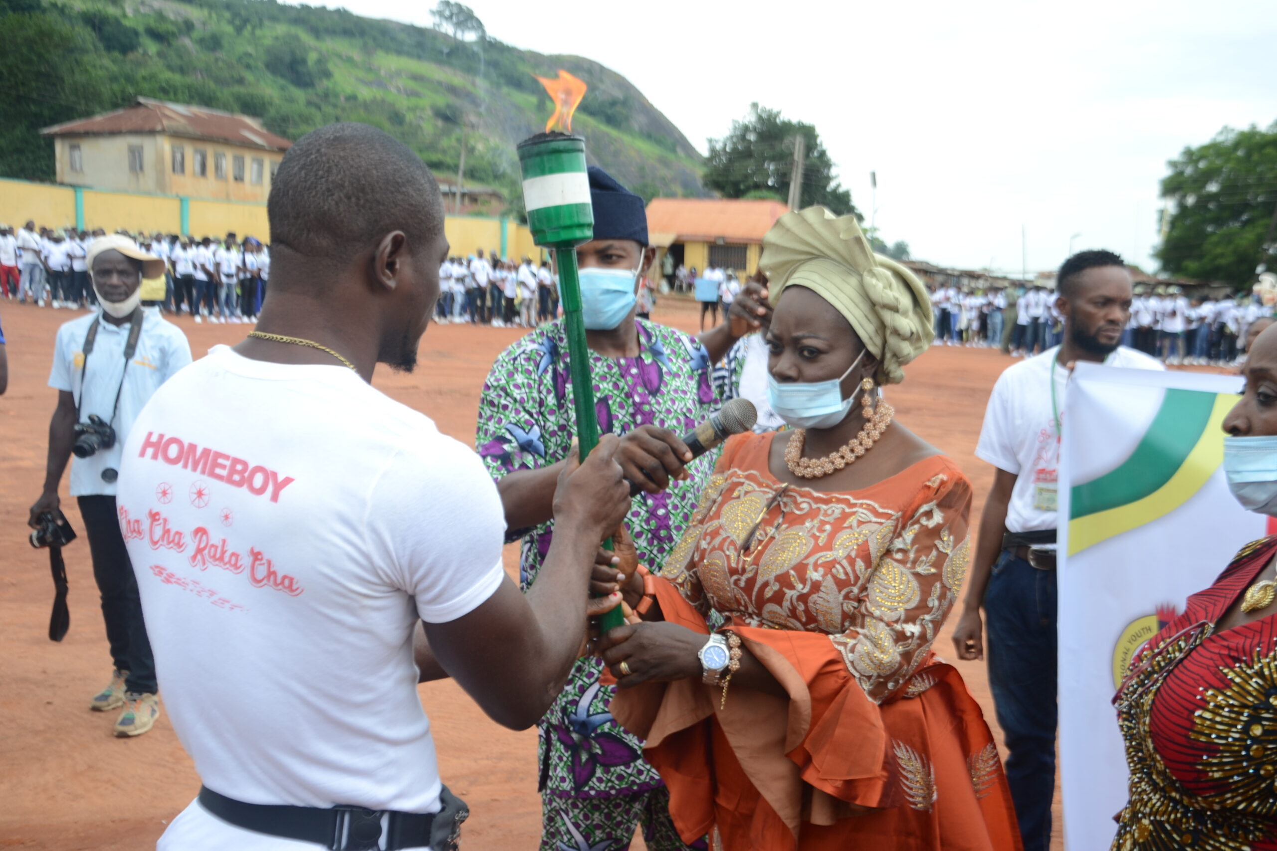NYSC at 48: Nigeria stronger as a single entity, says Ondo State coordinator