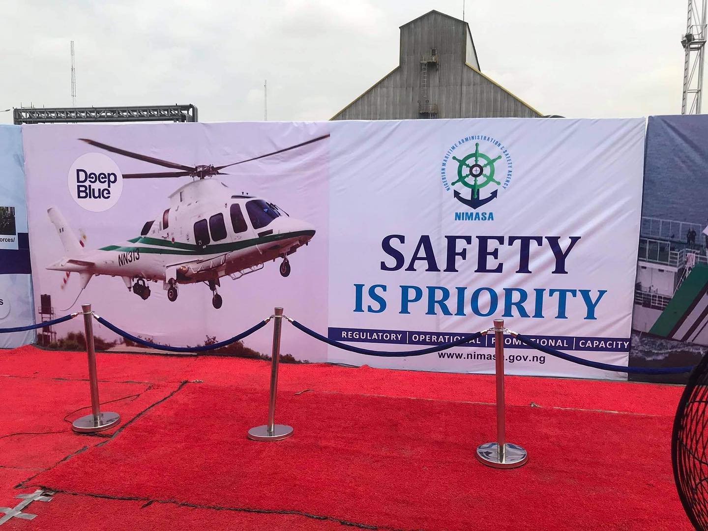 Maritime crimes: Nigeria secures 10 convictions in two years