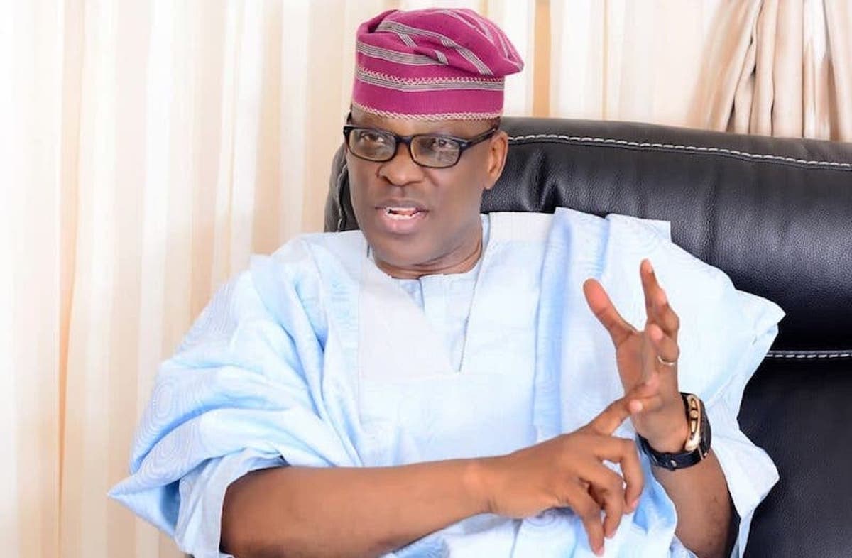 Ondo guber: PDP, Jegede head for S’Court over Appeal Court verdict