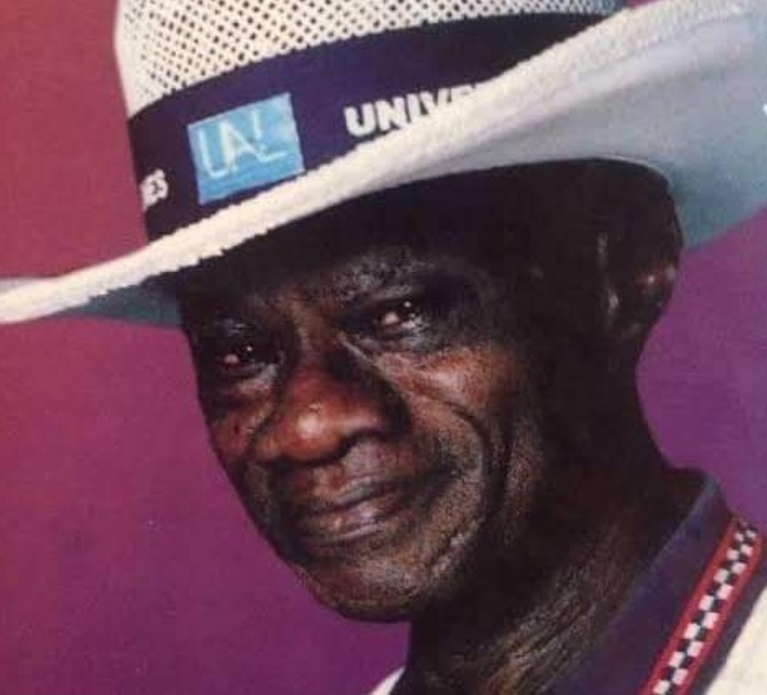 Designer of 1004 Flats Housing Estate in Lagos, Fola Alade, is dead