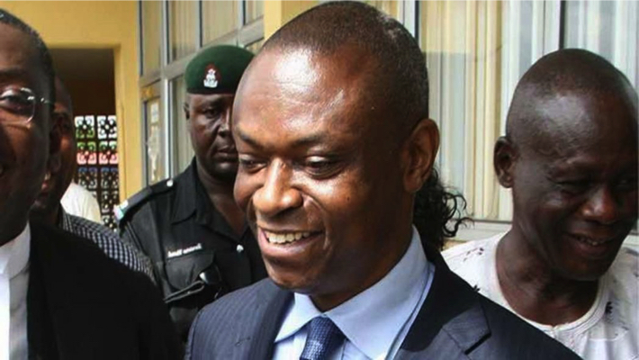 N25.7bn fraud: Don’t jail me, ex-Bank PHB MD, Atuche, begs judge