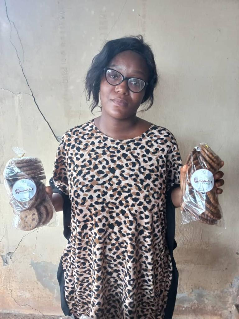 Medical doctor, ex-soldier arrested for dealing in drugged cookies, cocaine