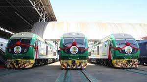 NRC to introduce Apapa-Kajola Express train service