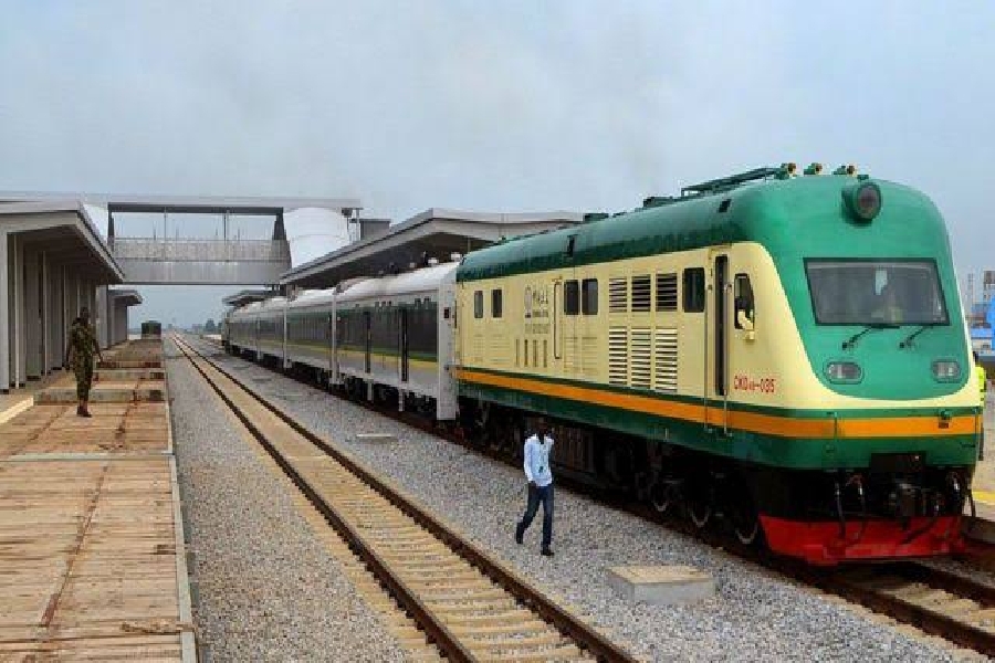 NRC begins Lagos-Ibadan service Tuesday, releases schedule