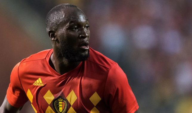 Lukaku secures Belgium’s win as Hazard returns in final warm-up game