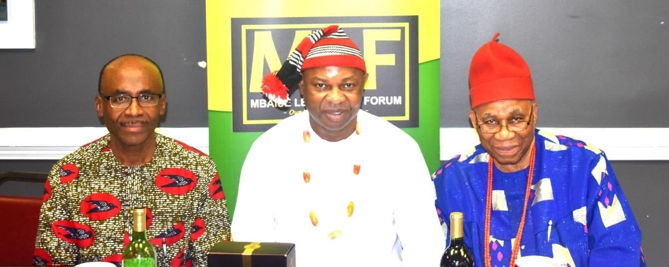 South East: Mbaise USA, MLF seek peaceful initiatives to end insecurity