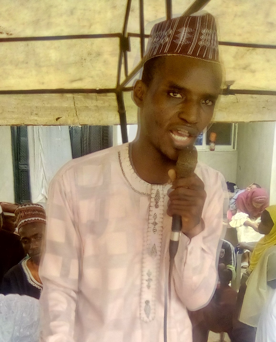 Why Quran should be every muslim’s companion –Muallim Akintunde