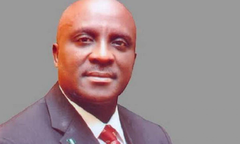 NECO Registrar, Prof. Obioma is dead