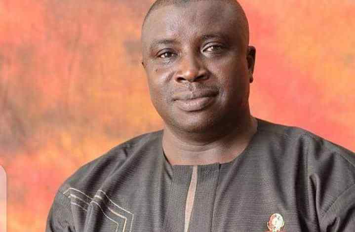 Lagos loses council chairman
