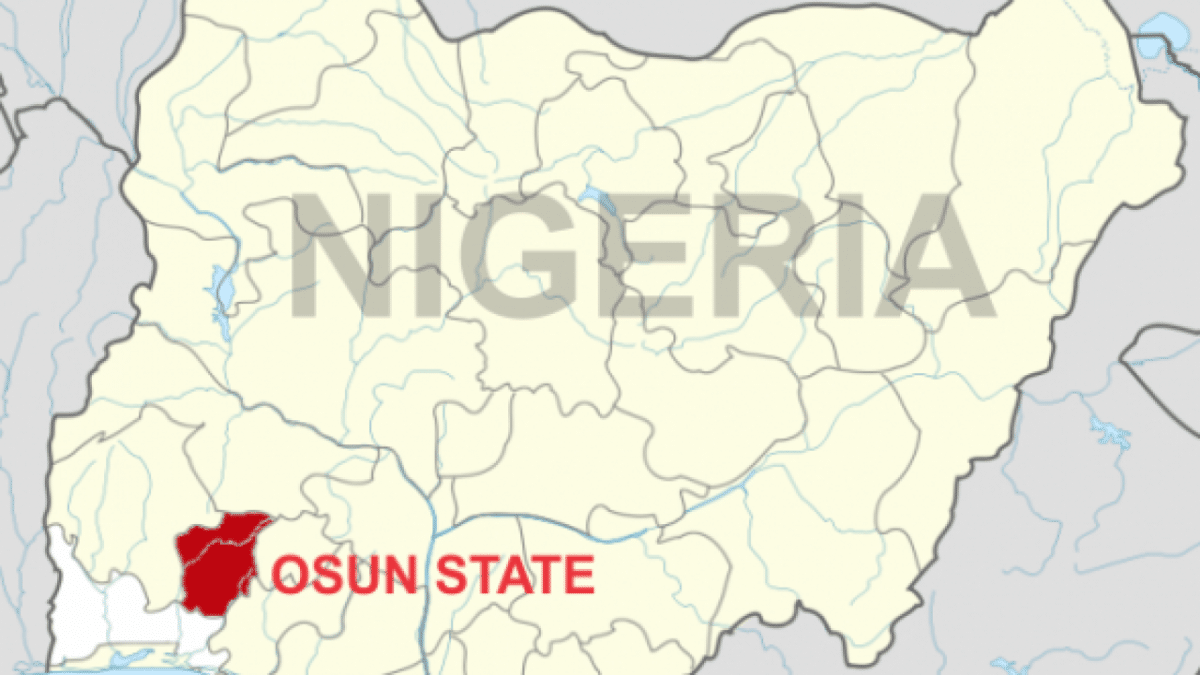 Osun: Labour Party withdraws from local government election