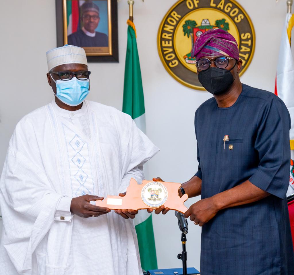 Sex scandal: Sanwo-Olu speaks on sack of UNILAG lecturers