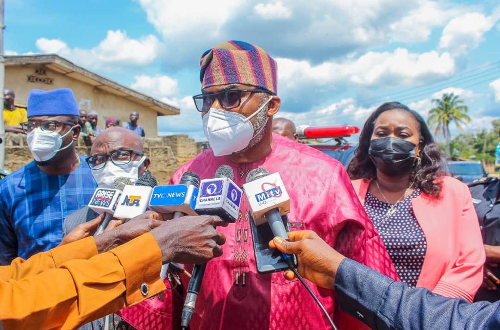 Traditional worshippers, Muslims clash: Osun government calls for calm