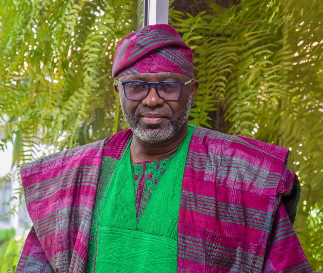 Osun celebrates Chief of Staff, Akinola, at 65