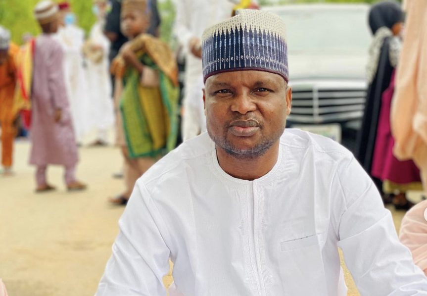Asset declaration charge: Court admits Abba Kyari to N50m bail