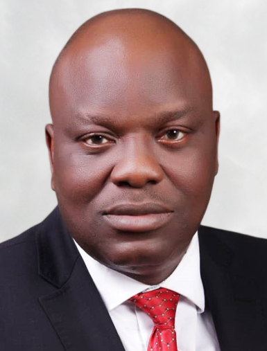 Akande at 55: Your contributions to Nigeria stand you out –Buhari